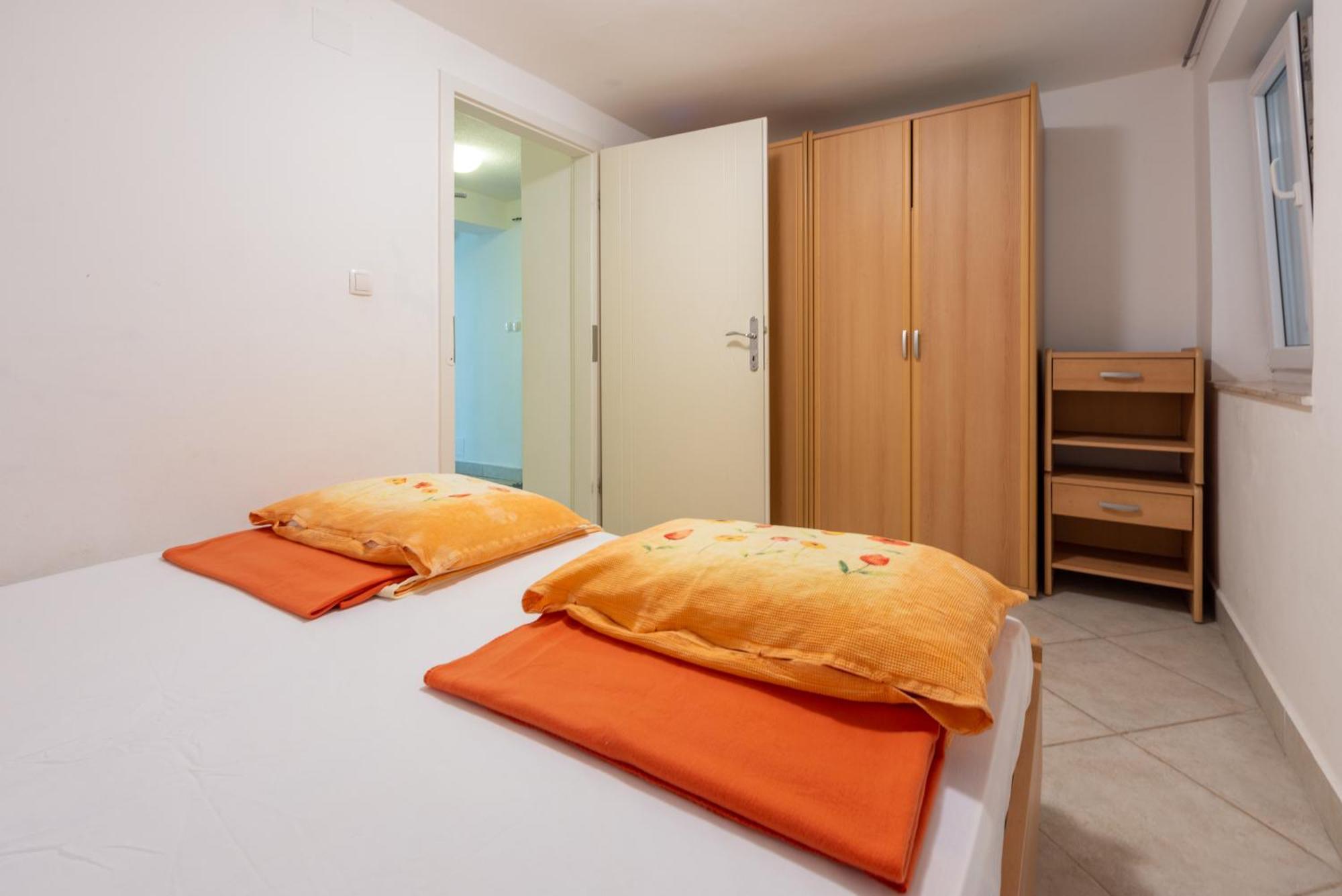 Vila Bohemia Apartment Драмал Екстериор снимка