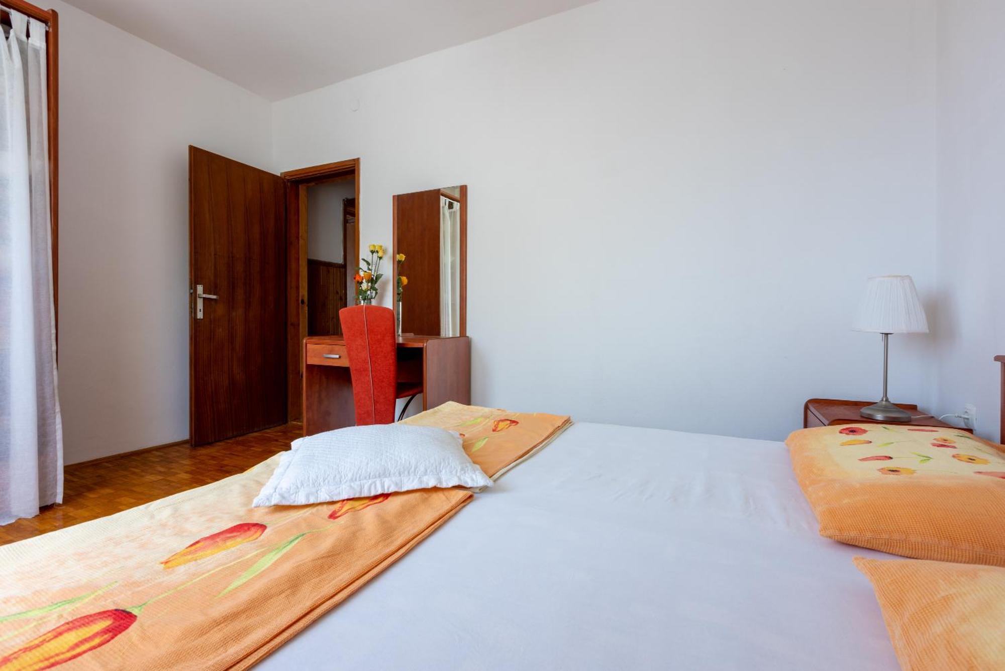 Vila Bohemia Apartment Драмал Екстериор снимка