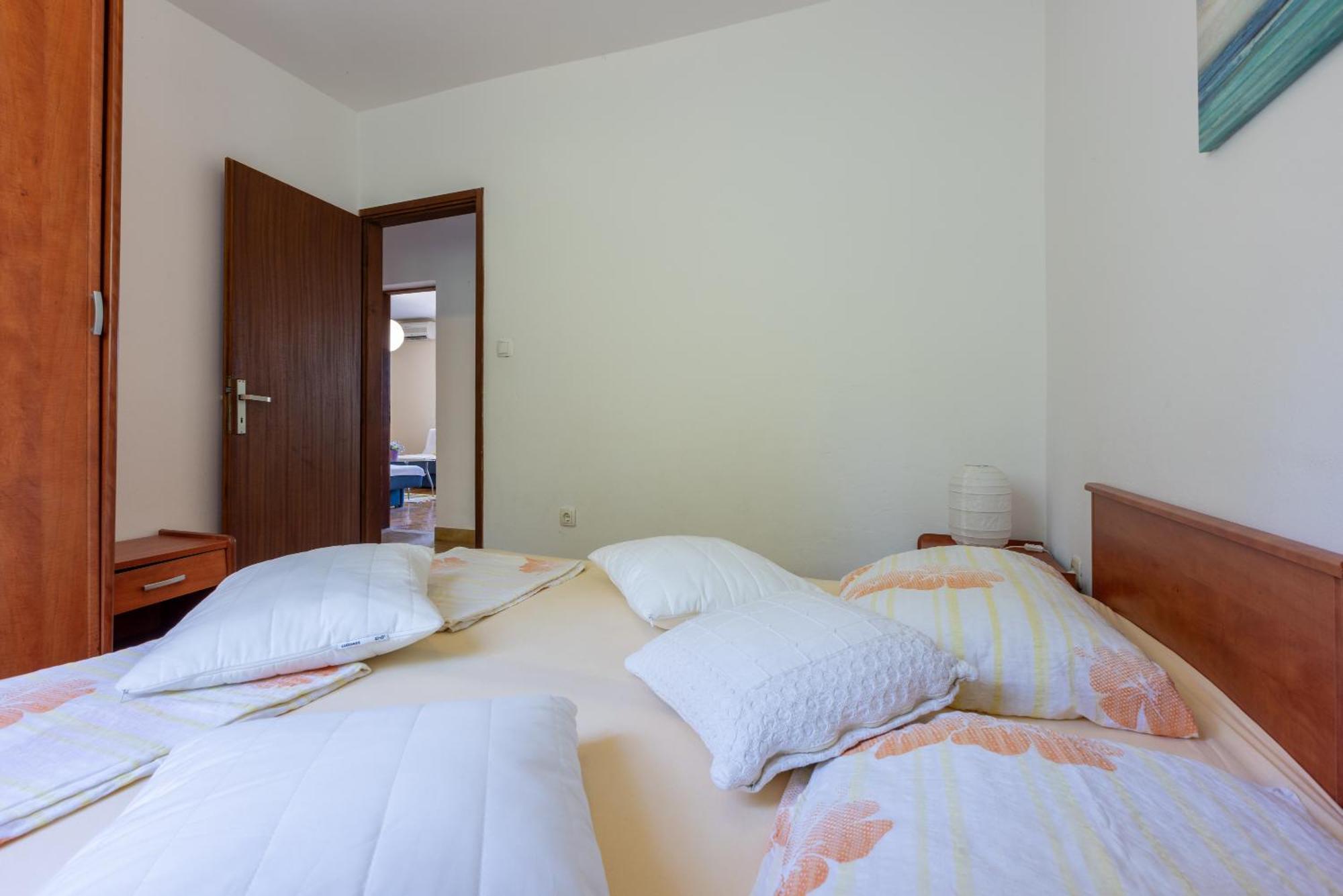 Vila Bohemia Apartment Драмал Екстериор снимка
