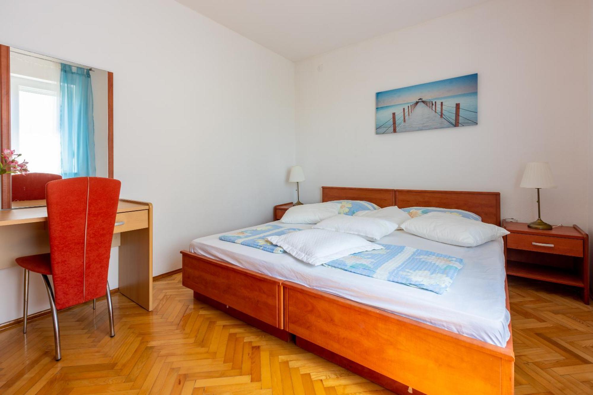 Vila Bohemia Apartment Драмал Екстериор снимка