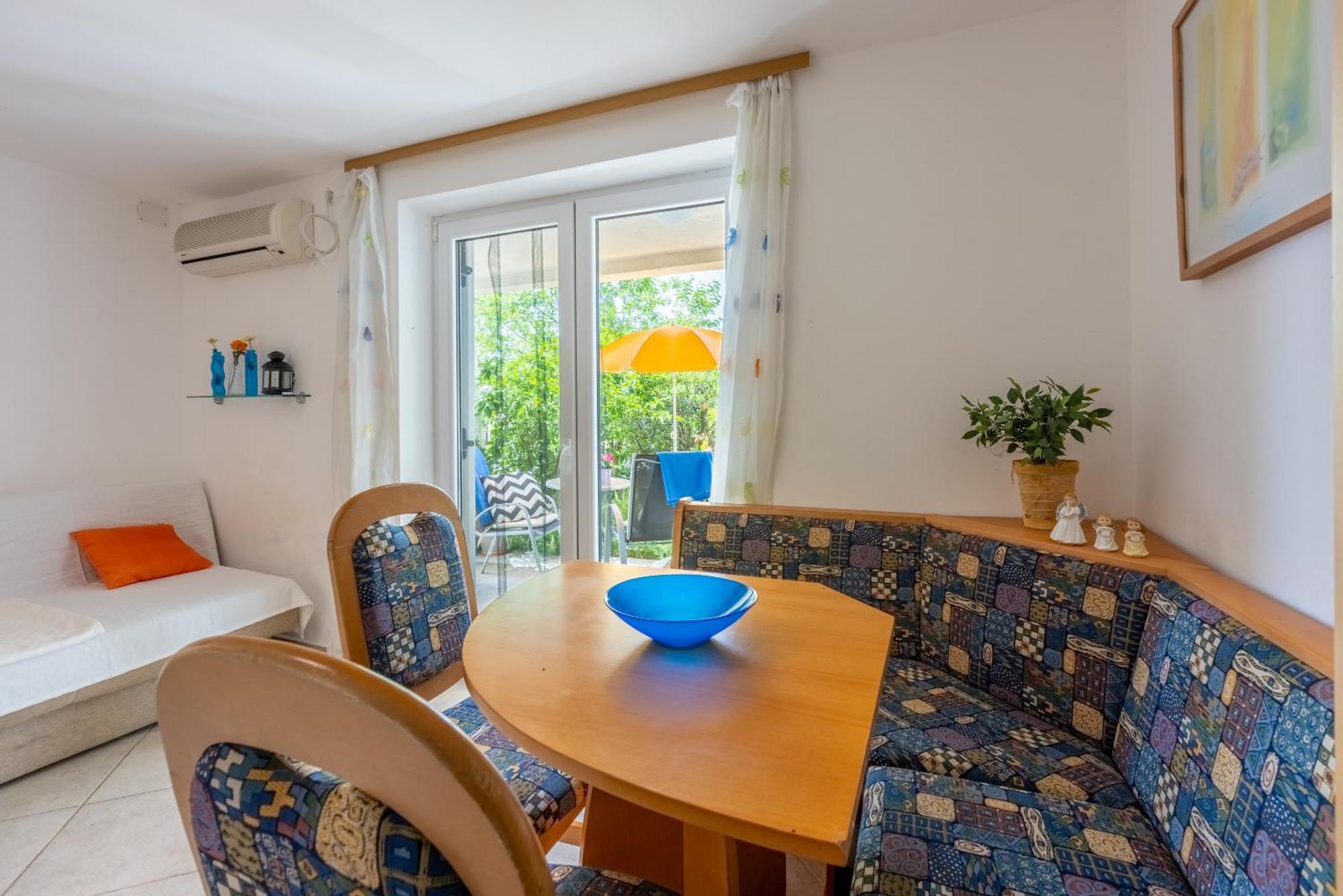Vila Bohemia Apartment Драмал Екстериор снимка