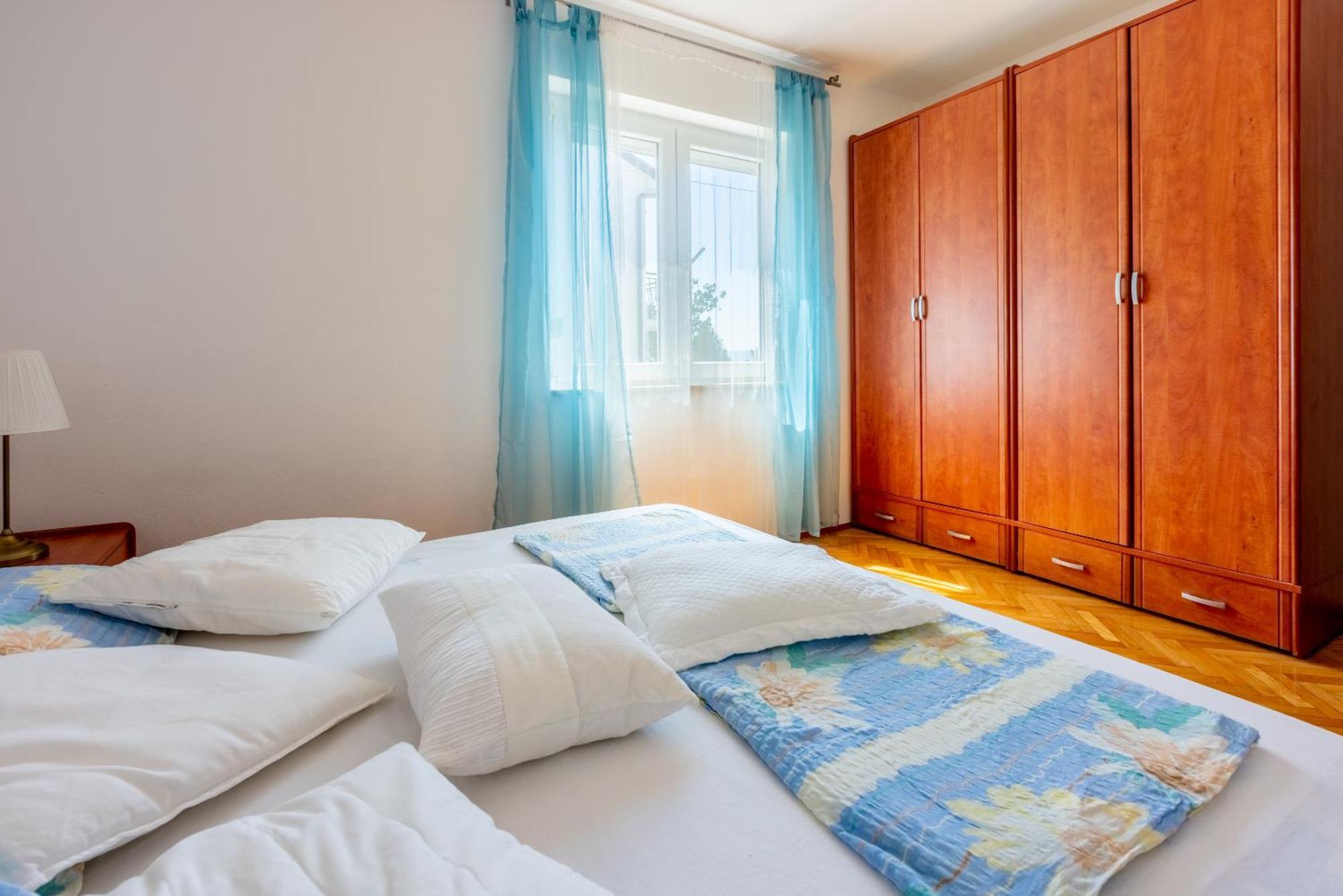 Vila Bohemia Apartment Драмал Екстериор снимка