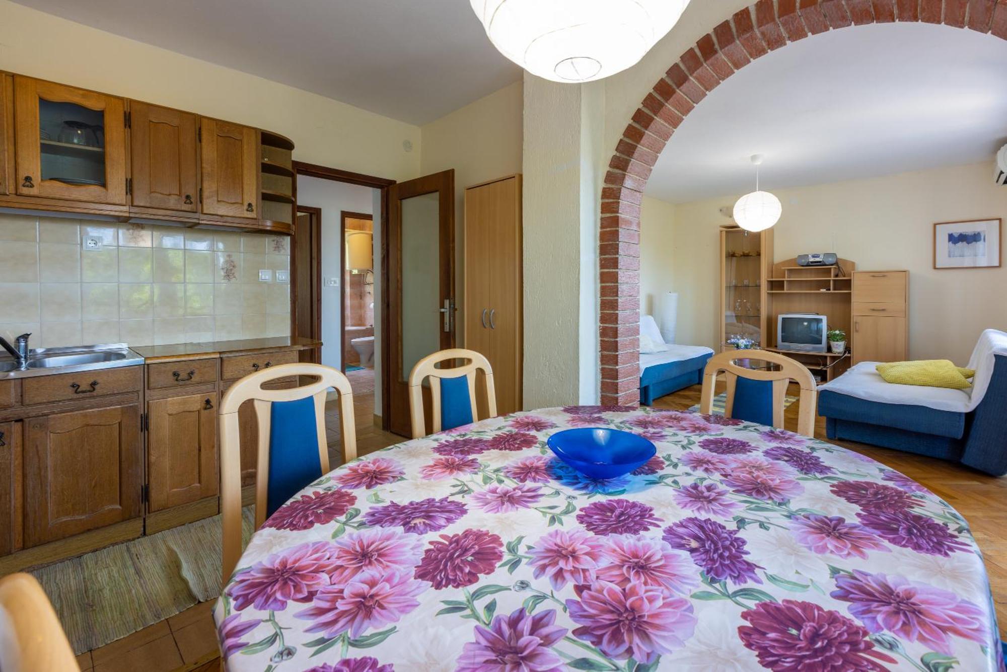 Vila Bohemia Apartment Драмал Екстериор снимка