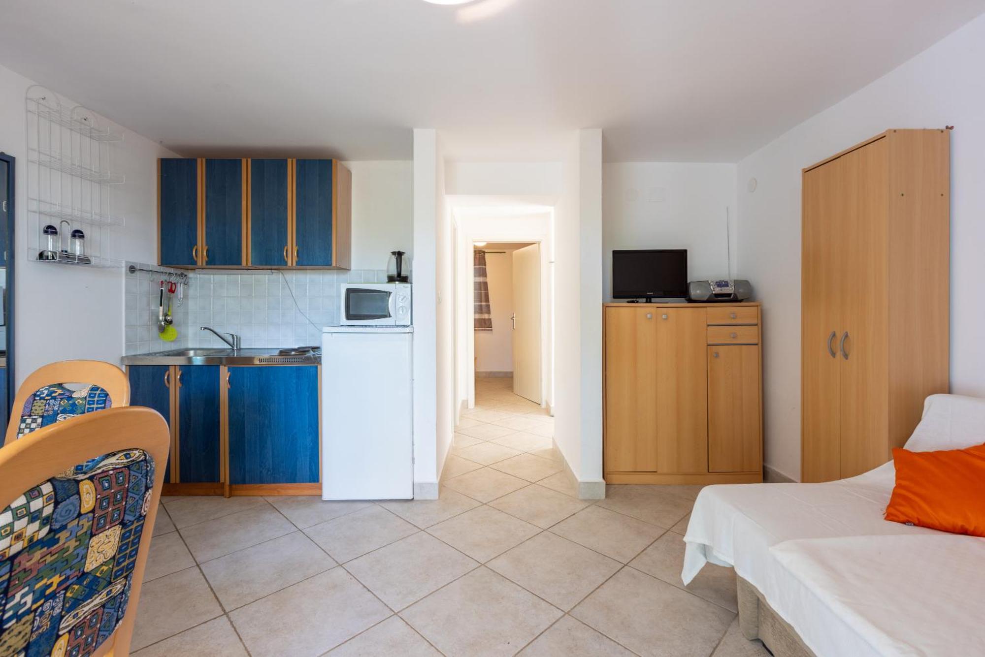 Vila Bohemia Apartment Драмал Екстериор снимка