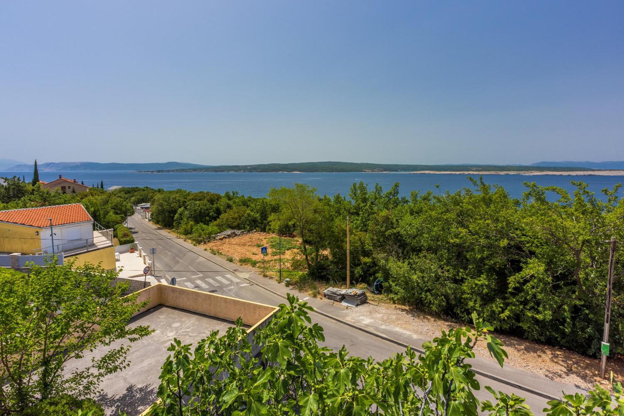 Vila Bohemia Apartment Драмал Екстериор снимка