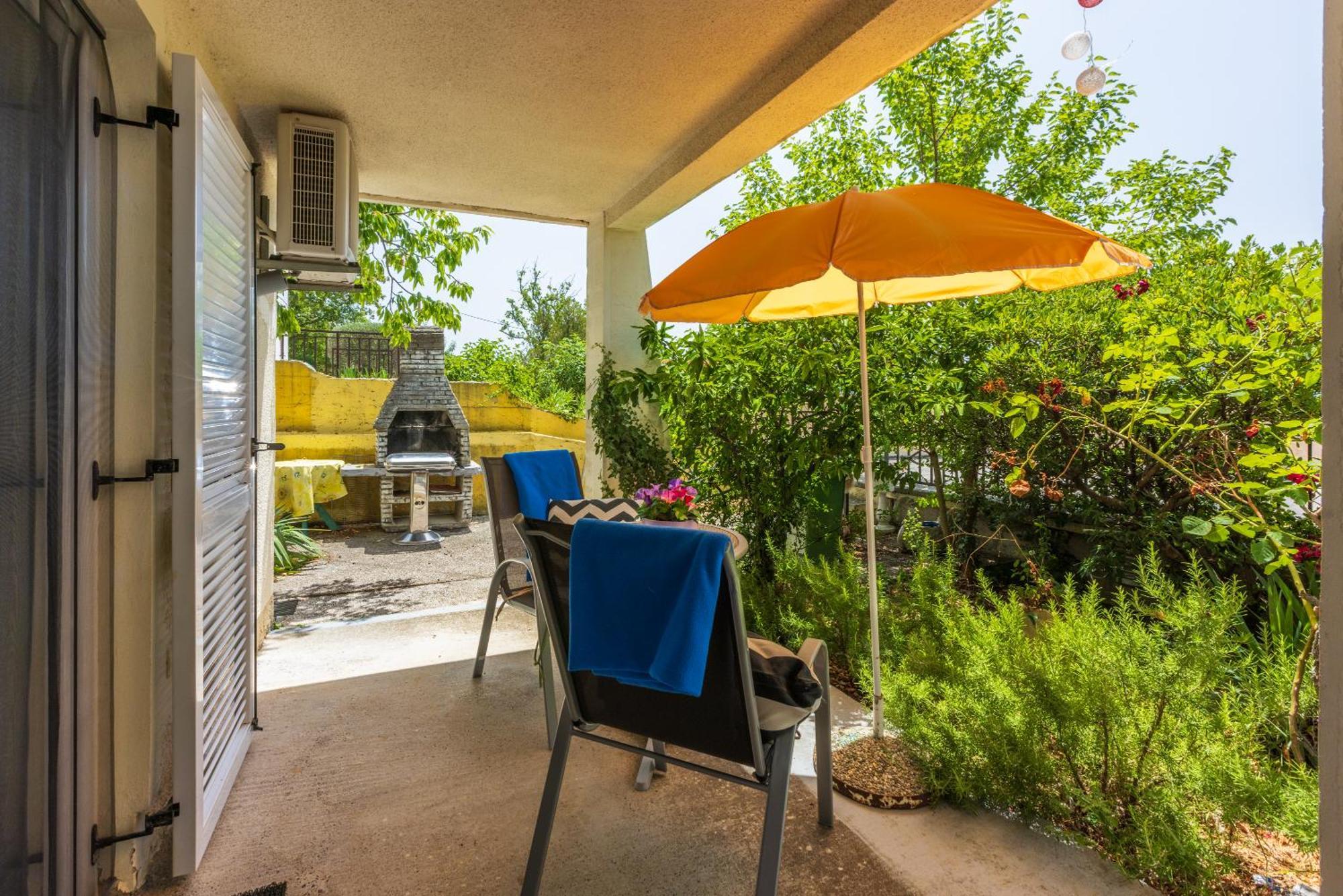 Vila Bohemia Apartment Драмал Екстериор снимка