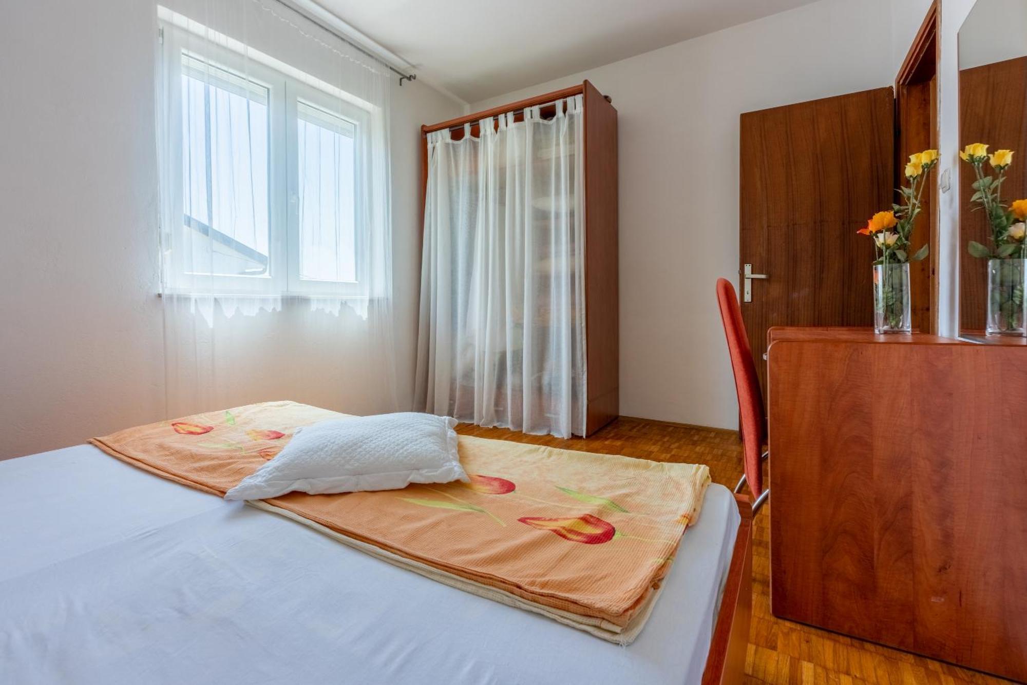 Vila Bohemia Apartment Драмал Екстериор снимка