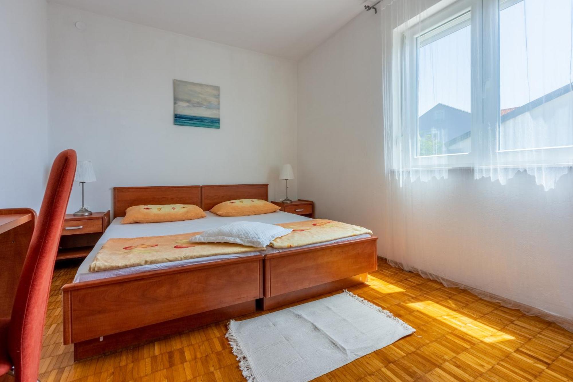 Vila Bohemia Apartment Драмал Екстериор снимка