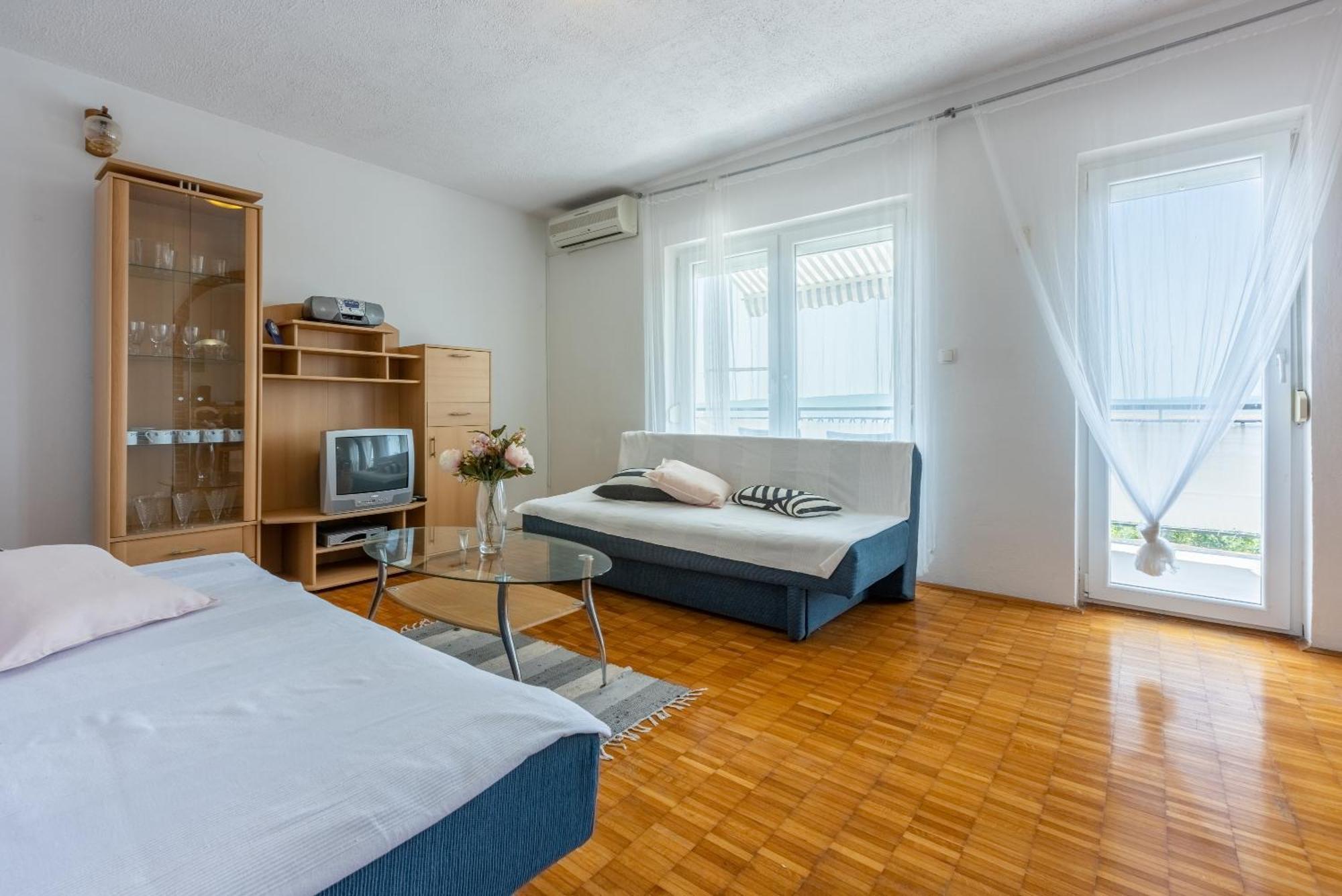 Vila Bohemia Apartment Драмал Екстериор снимка