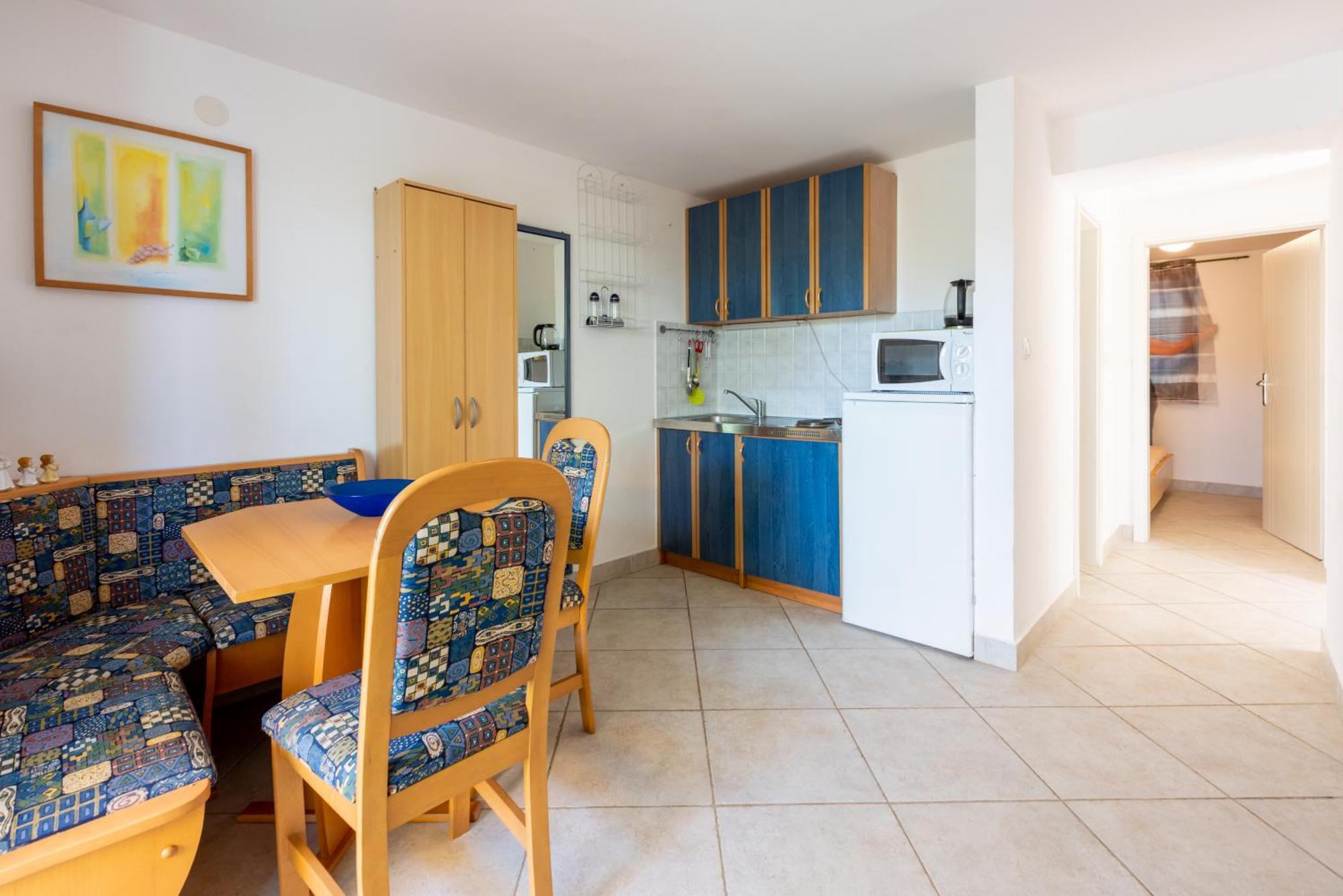 Vila Bohemia Apartment Драмал Екстериор снимка
