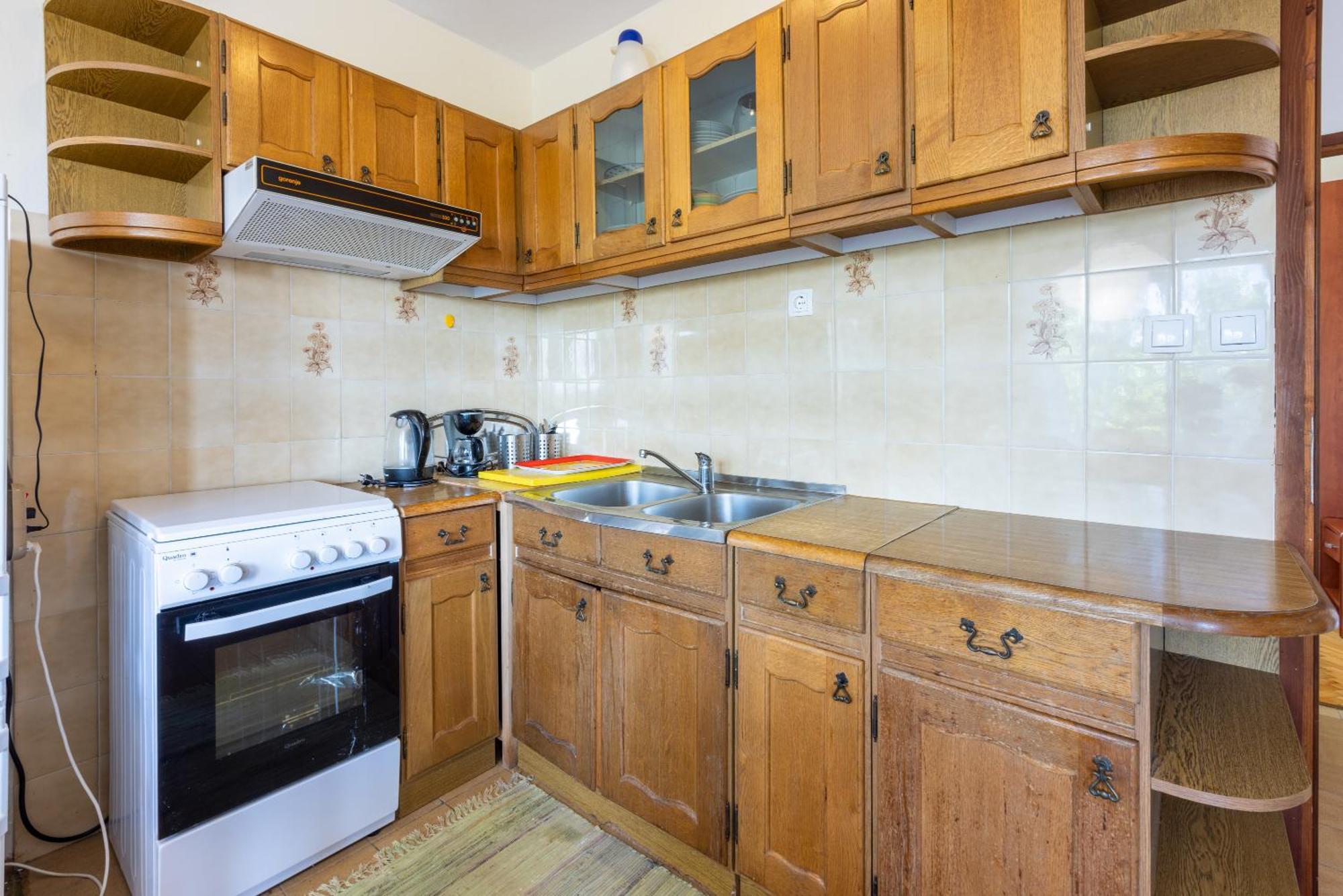 Vila Bohemia Apartment Драмал Екстериор снимка