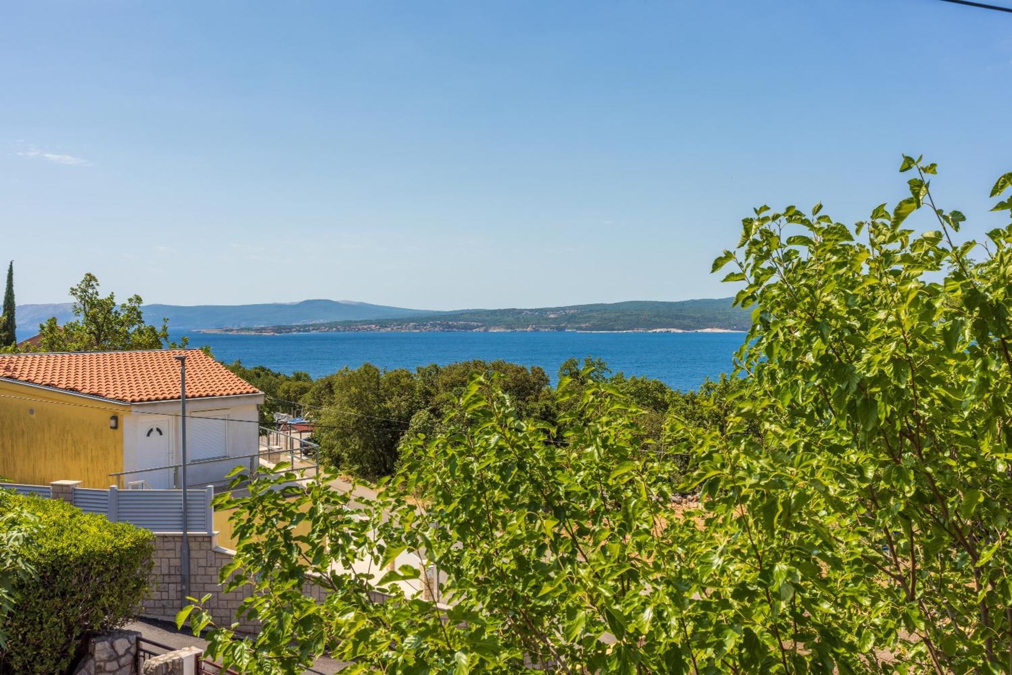 Vila Bohemia Apartment Драмал Екстериор снимка